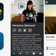 Illustration for article titled How Different Your Favorite Apps Look in iOS 7 (Updating)
